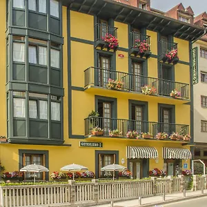 visit hotel