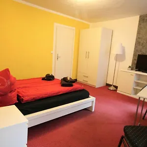 Guest house Sleep In St. Pauli, Hamburg