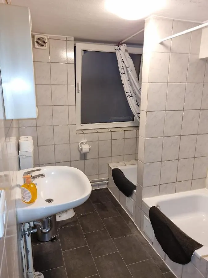 Hostal Paulibude Hamburgo