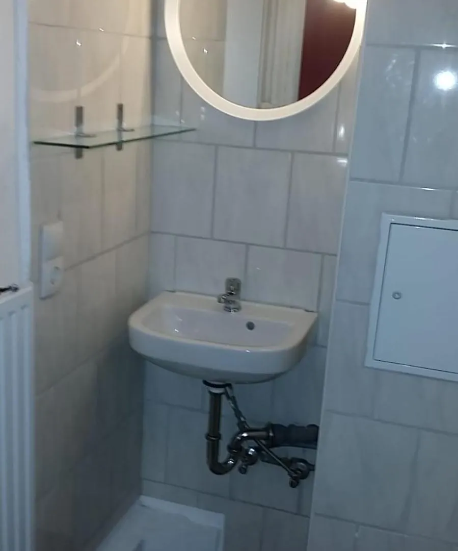 Paulibude Hamburgo