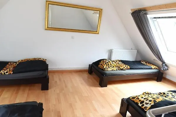 Paulibude Hamburgo Alemania