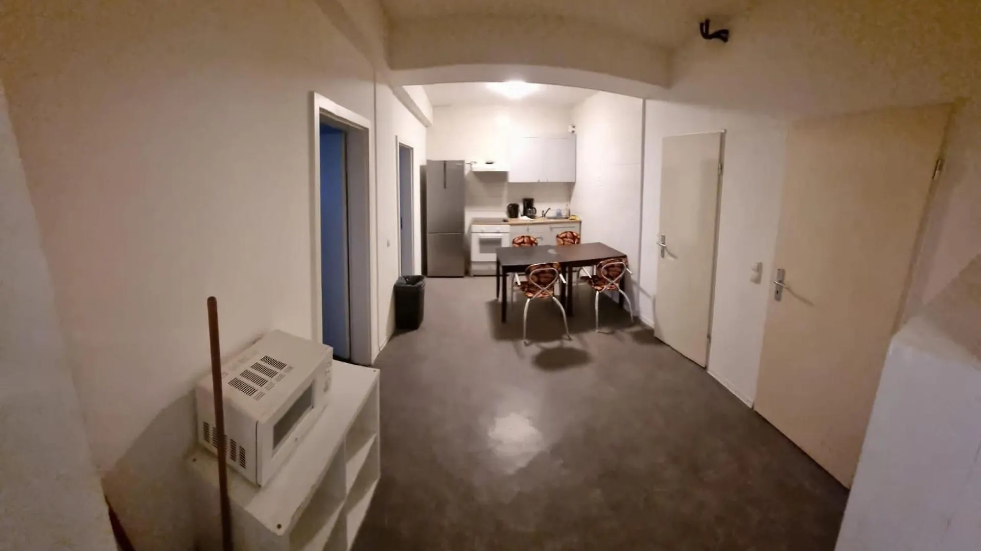 Paulibude Hamburg Hostel