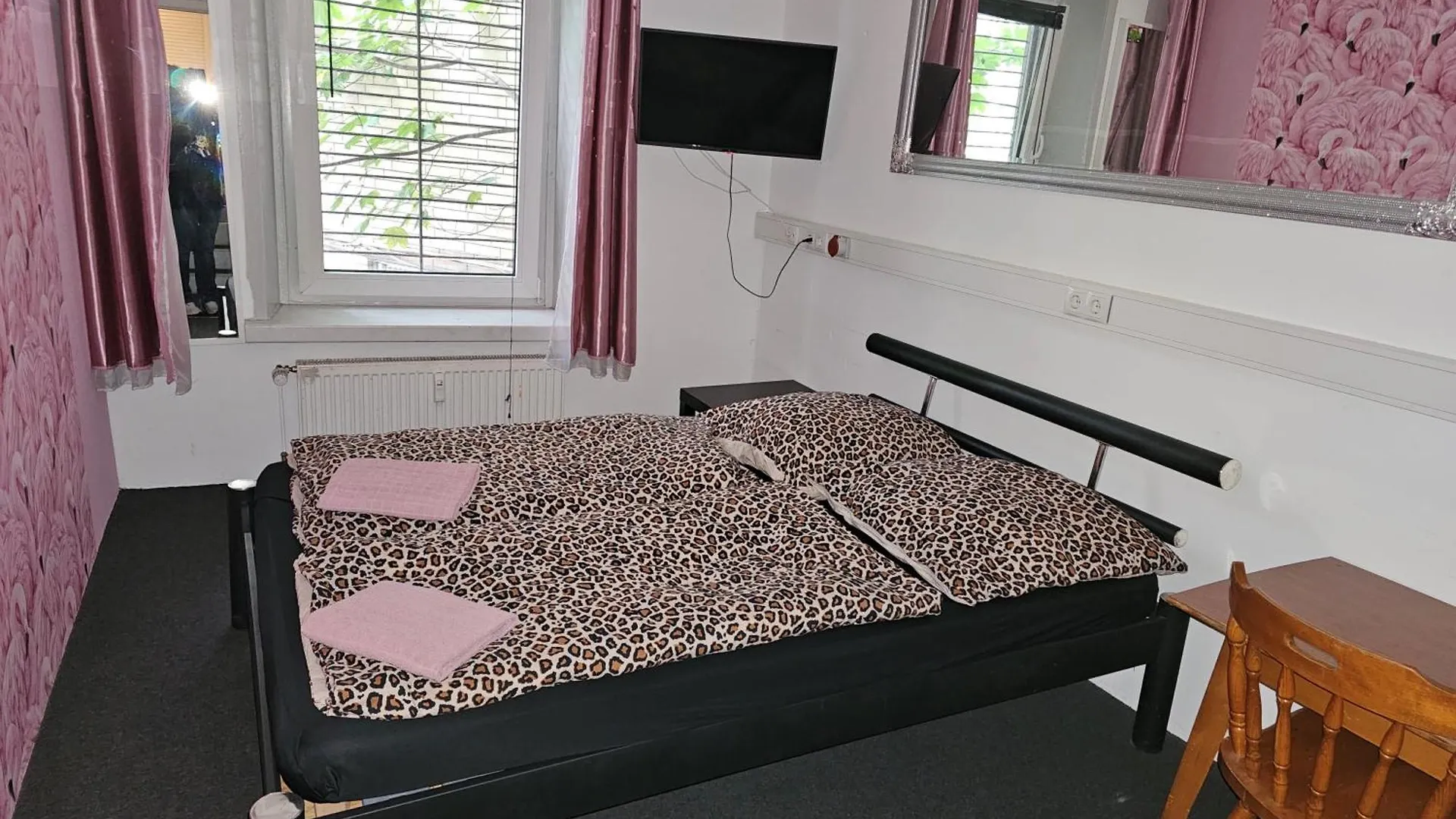 Paulibude Hamburg Hostel